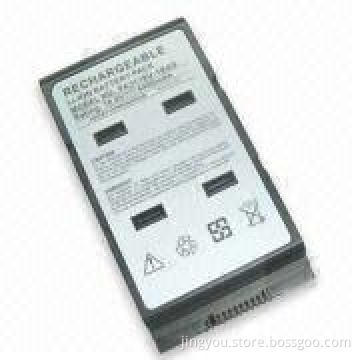 Rechargeable Li-ion Battery